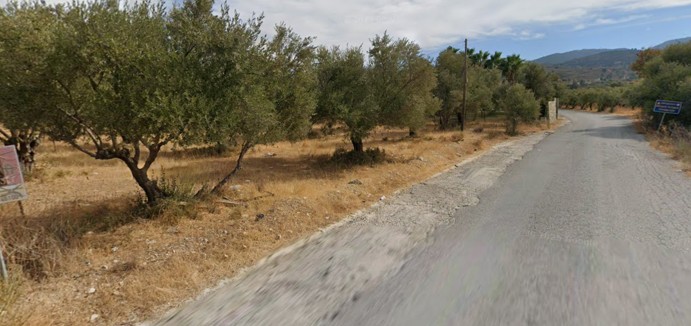 Ακίνητο